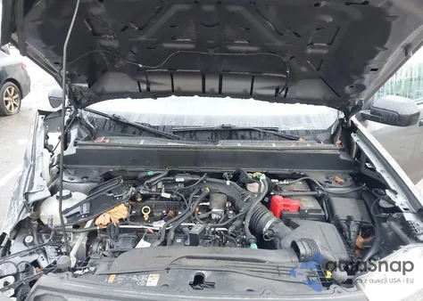 2023 Ford Maverick Xlt from USA, damaged, VIN 3FTTW8F93PRA96801